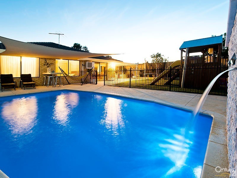 3 Witchetty Loop, Banksia Grove WA 6031
