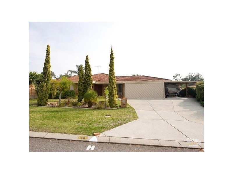 15 Ullswater Glade, Joondalup WA 6027