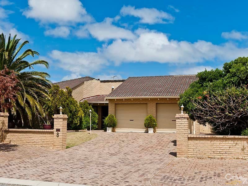 8 Rainbow View, Ocean Reef WA 6027