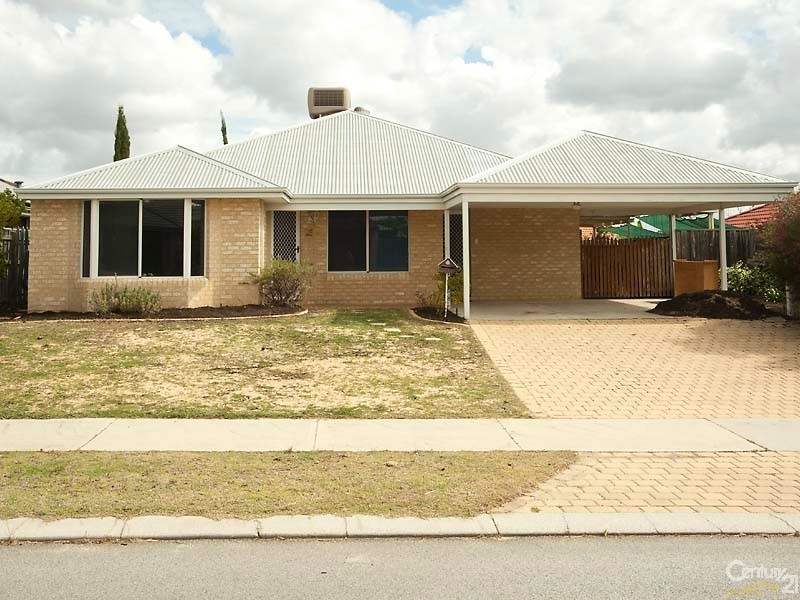 26 Delmage Circle, Ellenbrook WA 6069