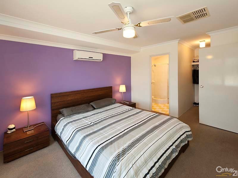26 Delmage Circle, Ellenbrook WA 6069