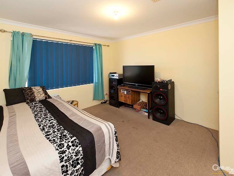 26 Delmage Circle, Ellenbrook WA 6069