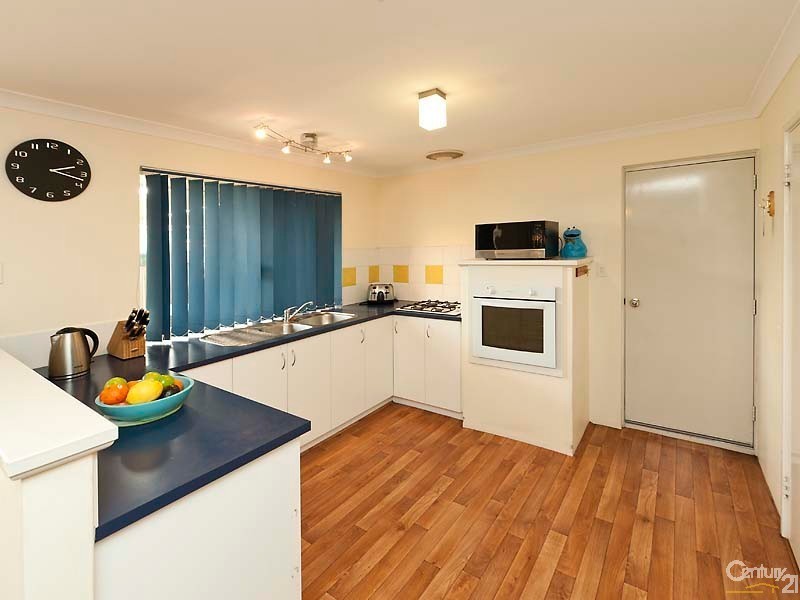 26 Delmage Circle, Ellenbrook WA 6069