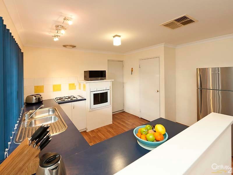26 Delmage Circle, Ellenbrook WA 6069
