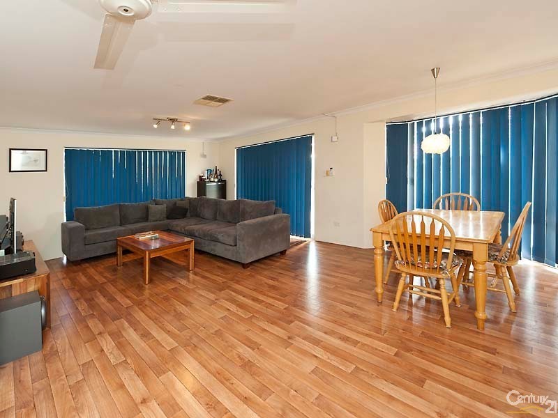 26 Delmage Circle, Ellenbrook WA 6069