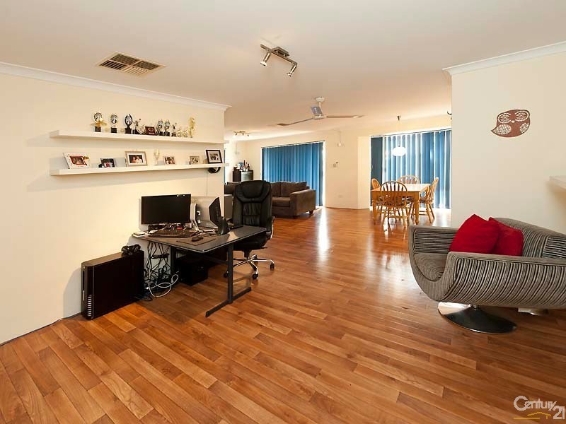 26 Delmage Circle, Ellenbrook WA 6069
