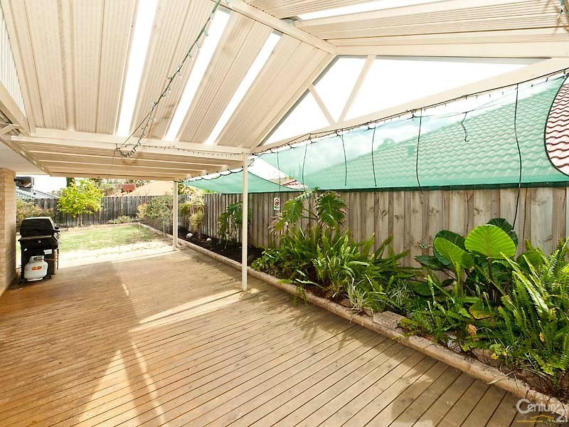 26 Delmage Circle, Ellenbrook WA 6069