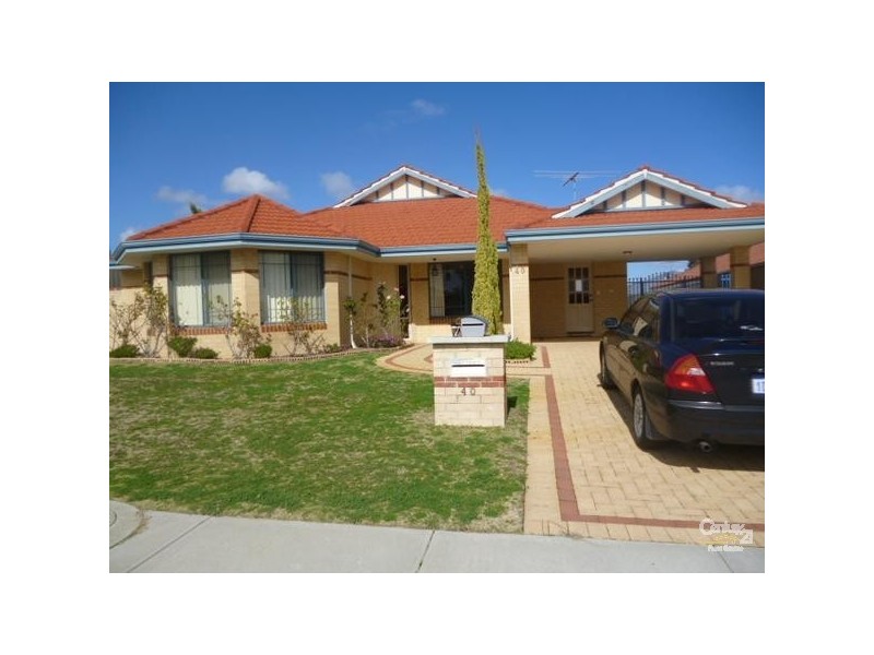 40 Clarafield Meander, Tapping WA 6065