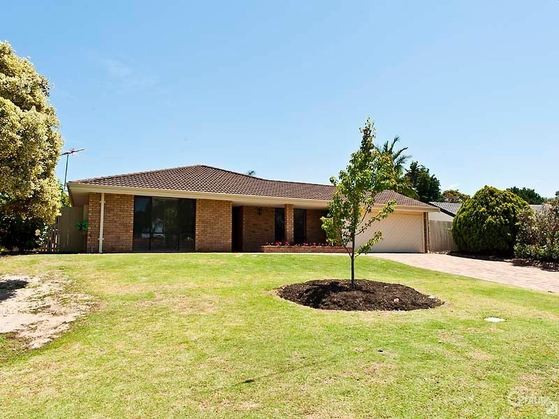 14 Carr Cres, Warwick WA 6024