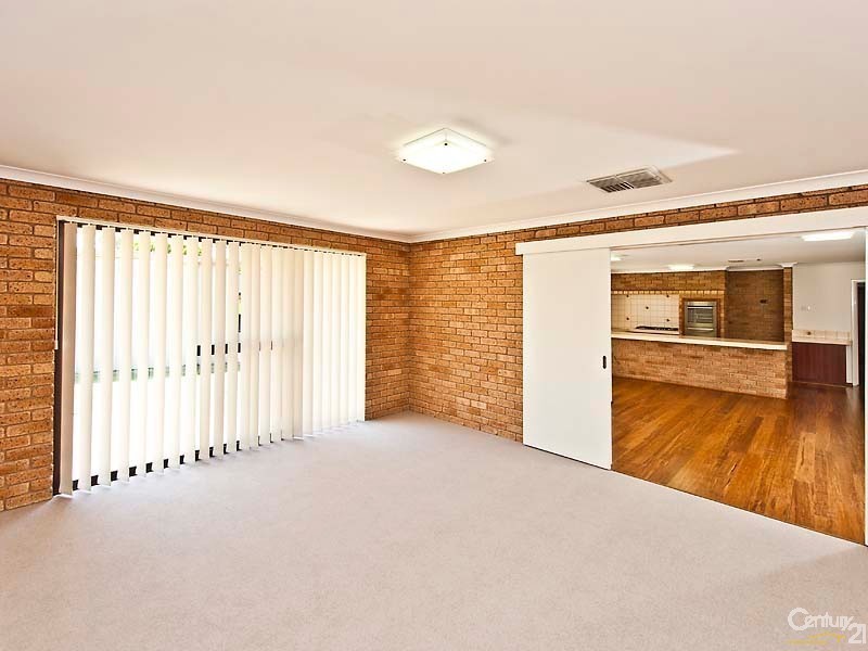 14 Carr Cres, Warwick WA 6024