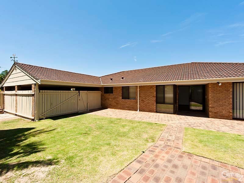 14 Carr Cres, Warwick WA 6024
