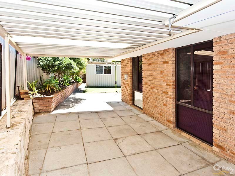 14 Carr Cres, Warwick WA 6024
