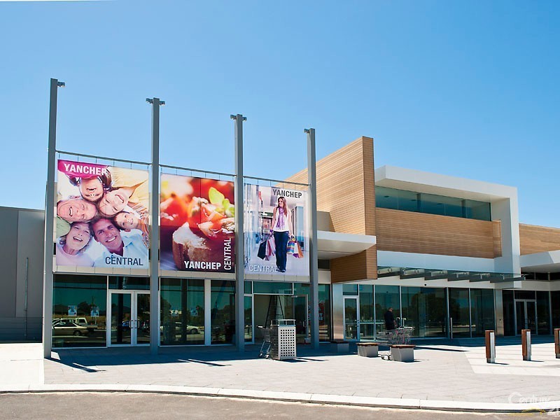 5 Moonlighter Way, Yanchep WA 6035