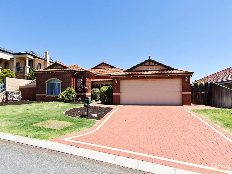 3 Tyneside Grove, Currambine WA 6028