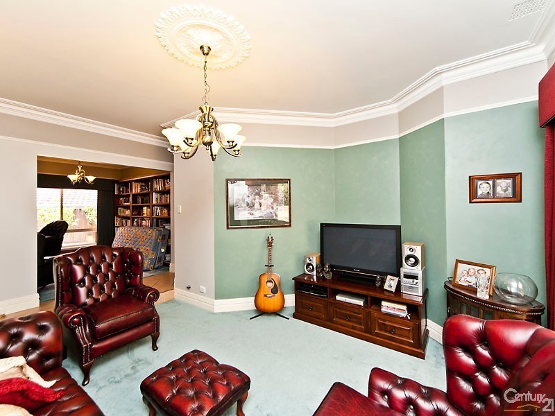 3 Tyneside Grove, Currambine WA 6028