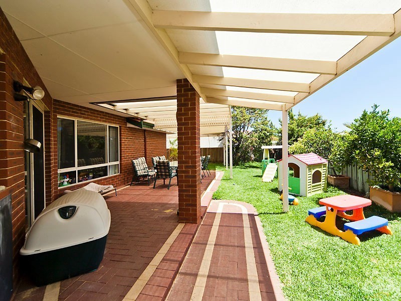 3 Tyneside Grove, Currambine WA 6028