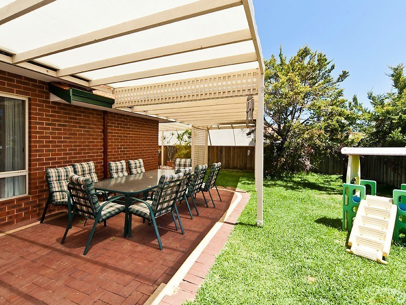3 Tyneside Grove, Currambine WA 6028