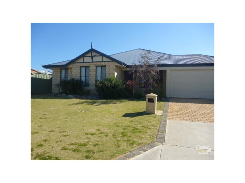17 Hardwood Turn, Merriwa WA 6030