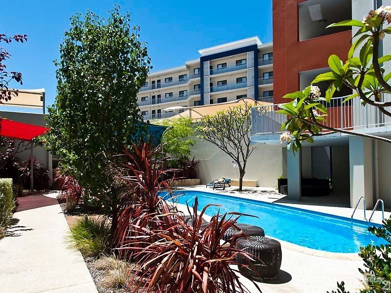 31/2 Molloy Promenade, Joondalup WA 6027