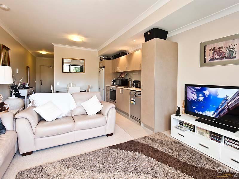 31/2 Molloy Promenade, Joondalup WA 6027