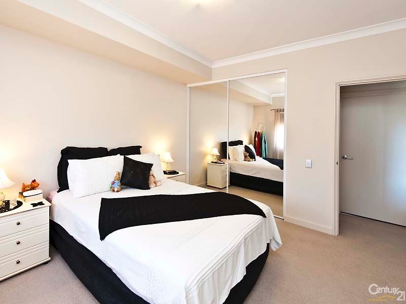 31/2 Molloy Promenade, Joondalup WA 6027