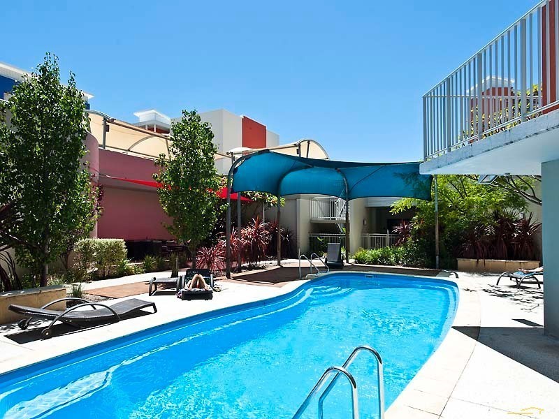 31/2 Molloy Promenade, Joondalup WA 6027