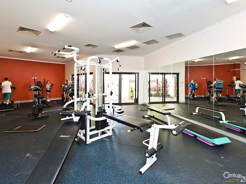 31/2 Molloy Promenade, Joondalup WA 6027