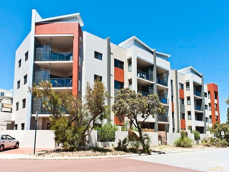 31/2 Molloy Promenade, Joondalup WA 6027
