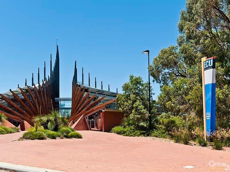 31/2 Molloy Promenade, Joondalup WA 6027