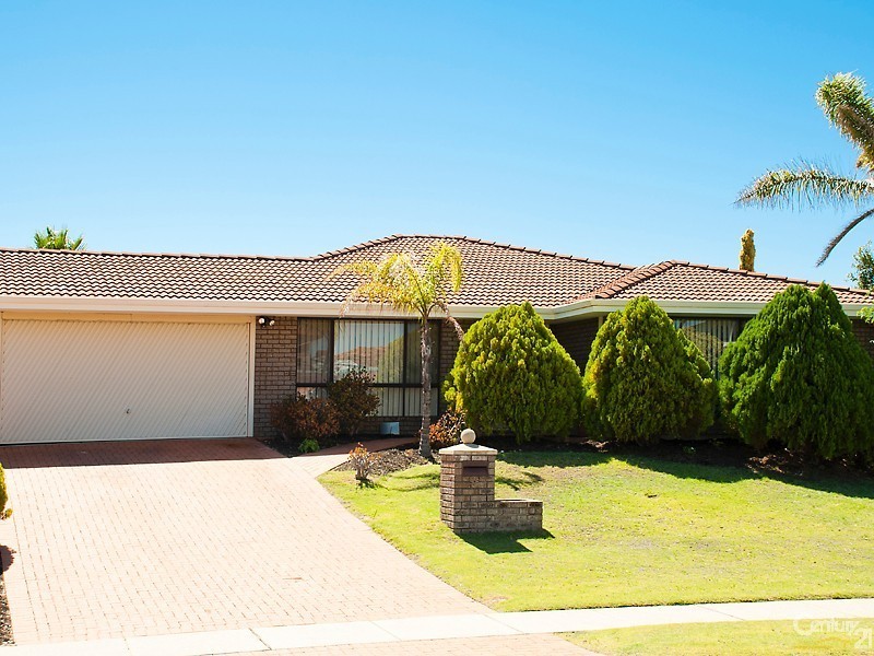 96 Constellation Drive, Ocean Reef WA 6027
