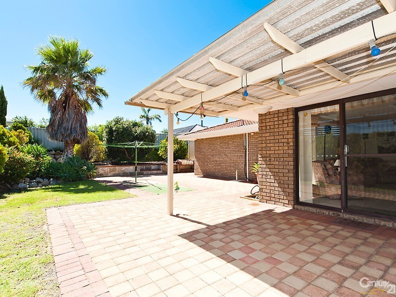 96 Constellation Drive, Ocean Reef WA 6027