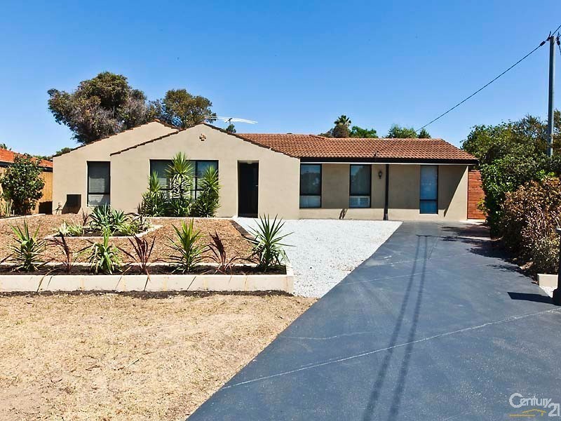 23 Beenong St, Wanneroo WA 6065