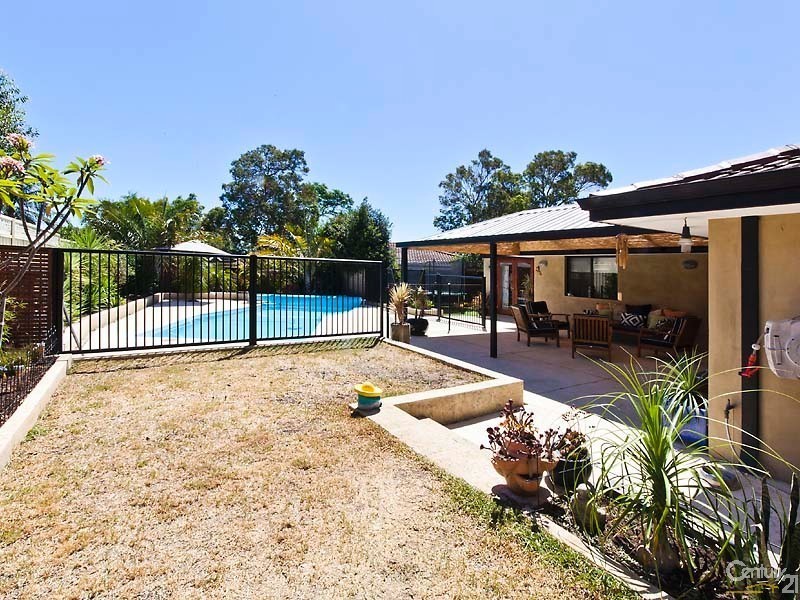 23 Beenong St, Wanneroo WA 6065
