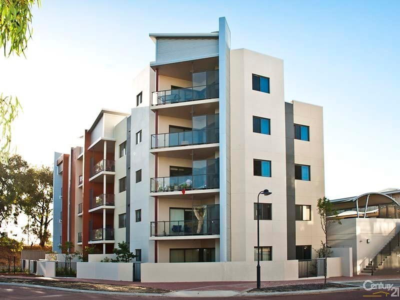 4/2 Molloy Promenade, Joondalup WA 6027