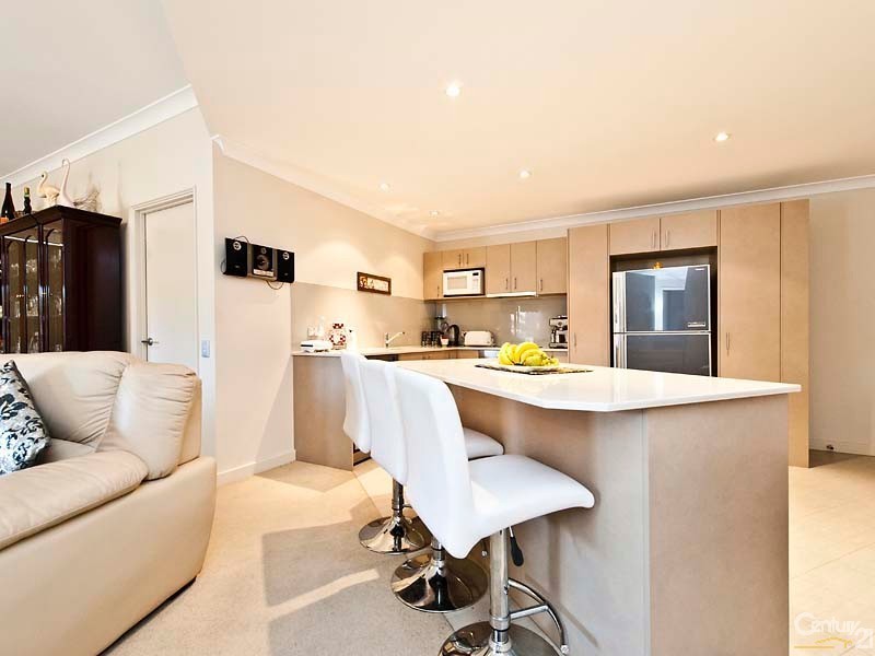 4/2 Molloy Promenade, Joondalup WA 6027