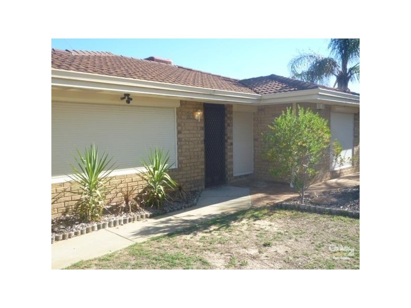 20 Lagonda Place, Marangaroo WA 6064