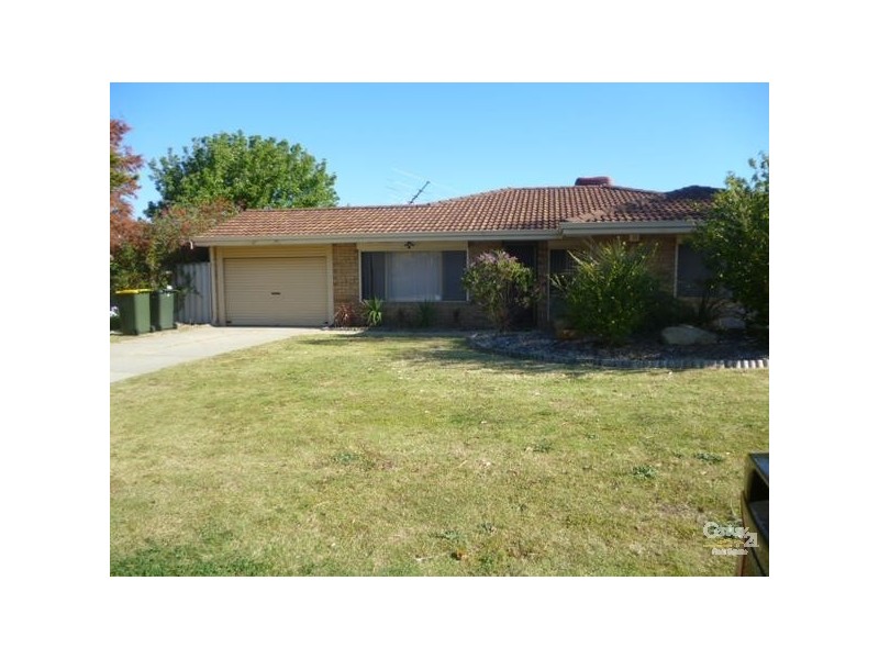 20 Lagonda Place, Marangaroo WA 6064