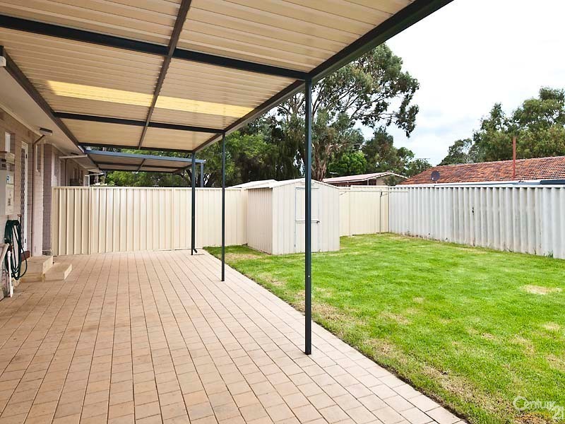 3/17 Westbrook Way, Girrawheen WA 6064