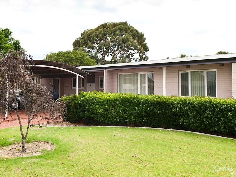 3/17 Westbrook Way, Girrawheen WA 6064