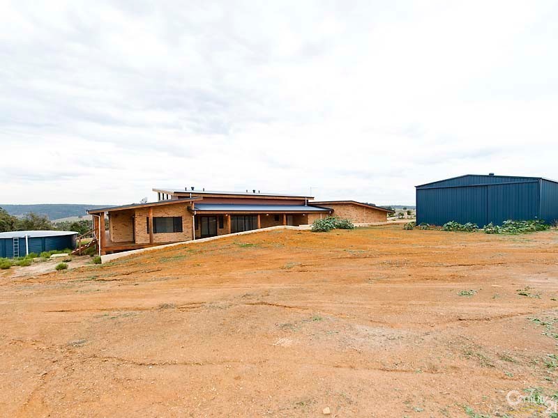 5 Resonator Lane, Bullsbrook WA 6084