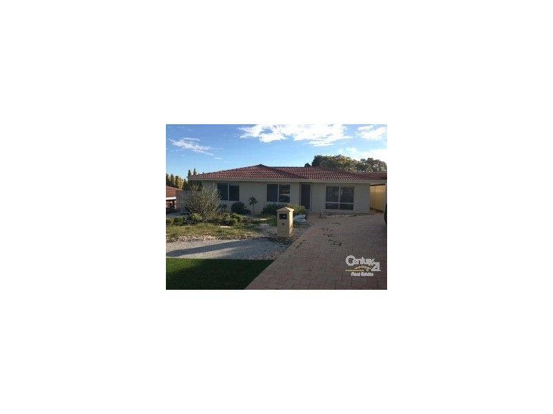 6 Wampum Place, Heathridge WA 6027