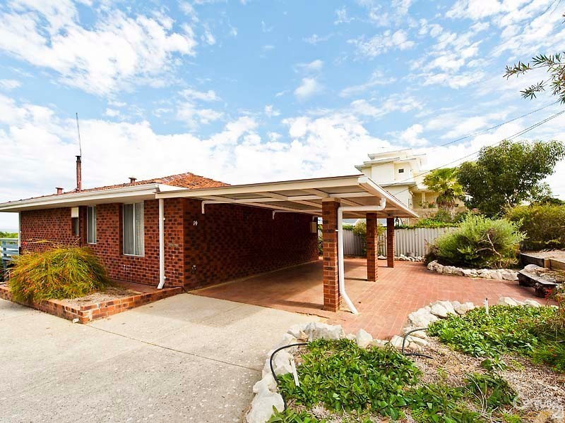 14 Dennis Street, Quinns Rocks WA 6030