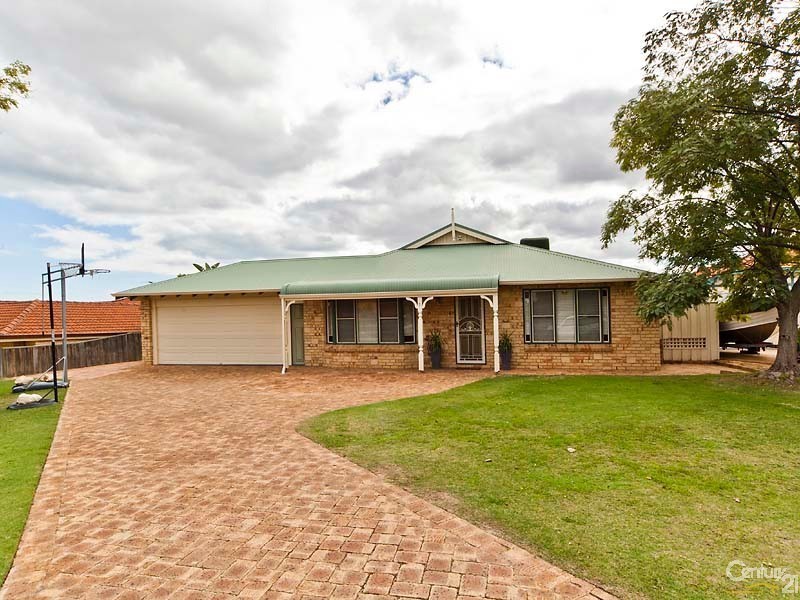 1 Merion Place, Connolly WA 6027