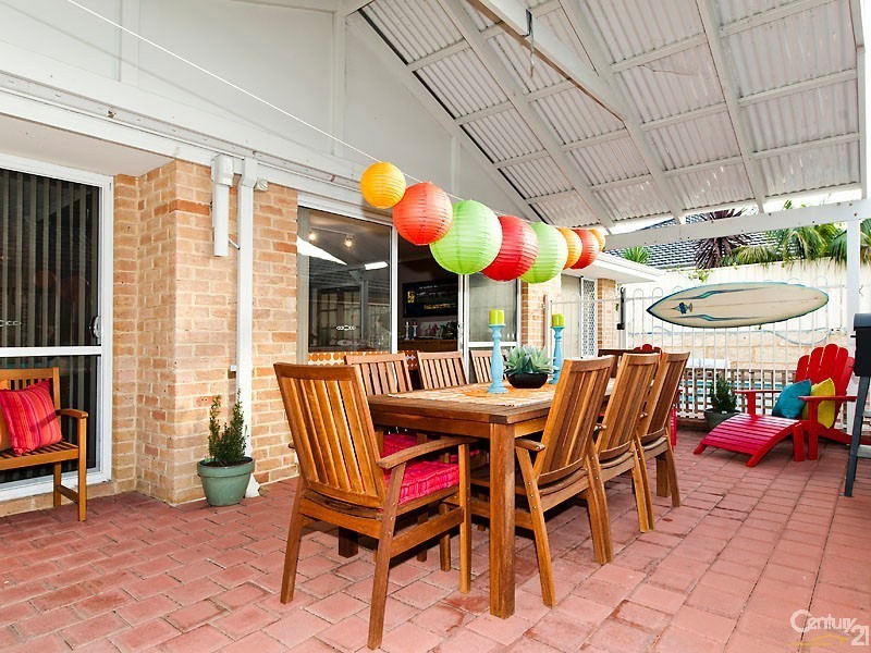 20 Negresco Turn, Currambine WA 6028