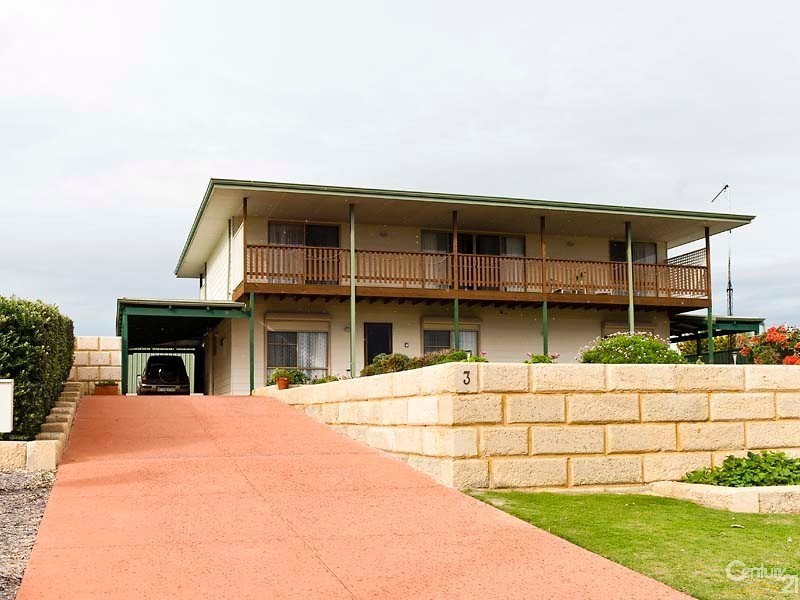 3 Jones Promenade, Seabird WA 6042