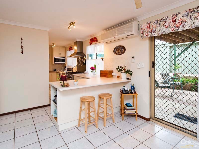 3 Jones Promenade, Seabird WA 6042