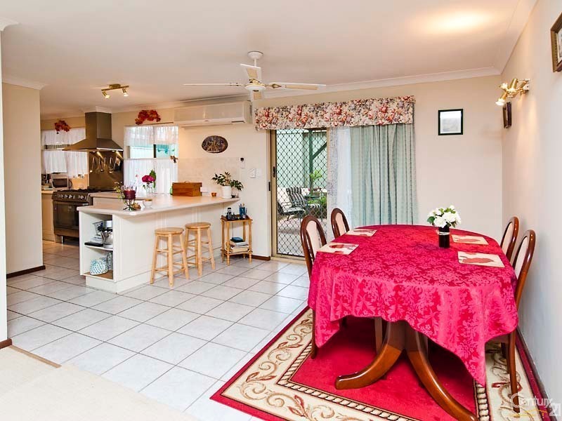 3 Jones Promenade, Seabird WA 6042