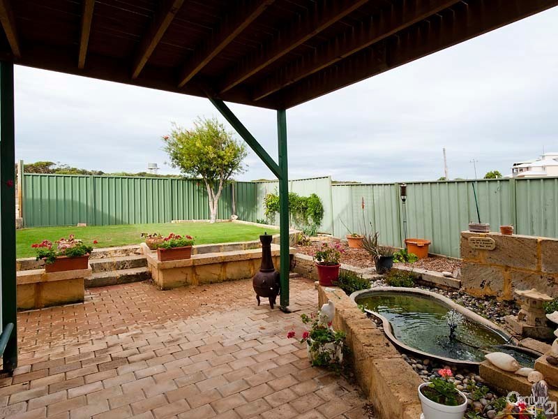 3 Jones Promenade, Seabird WA 6042