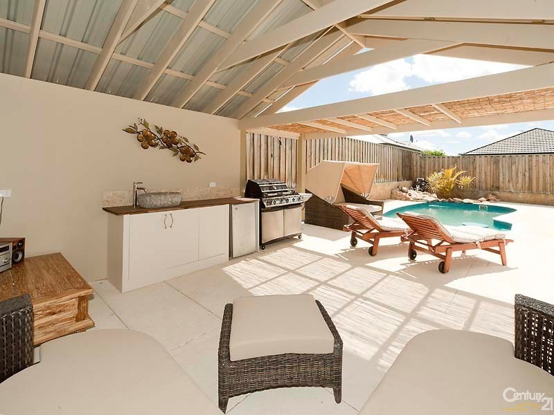 28 Portmarnock Drive, The Vines WA 6069