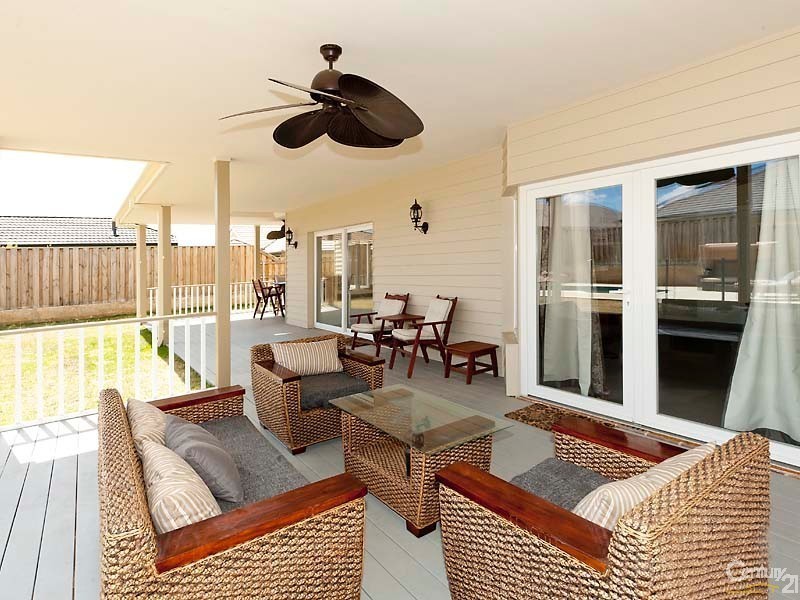 28 Portmarnock Drive, The Vines WA 6069